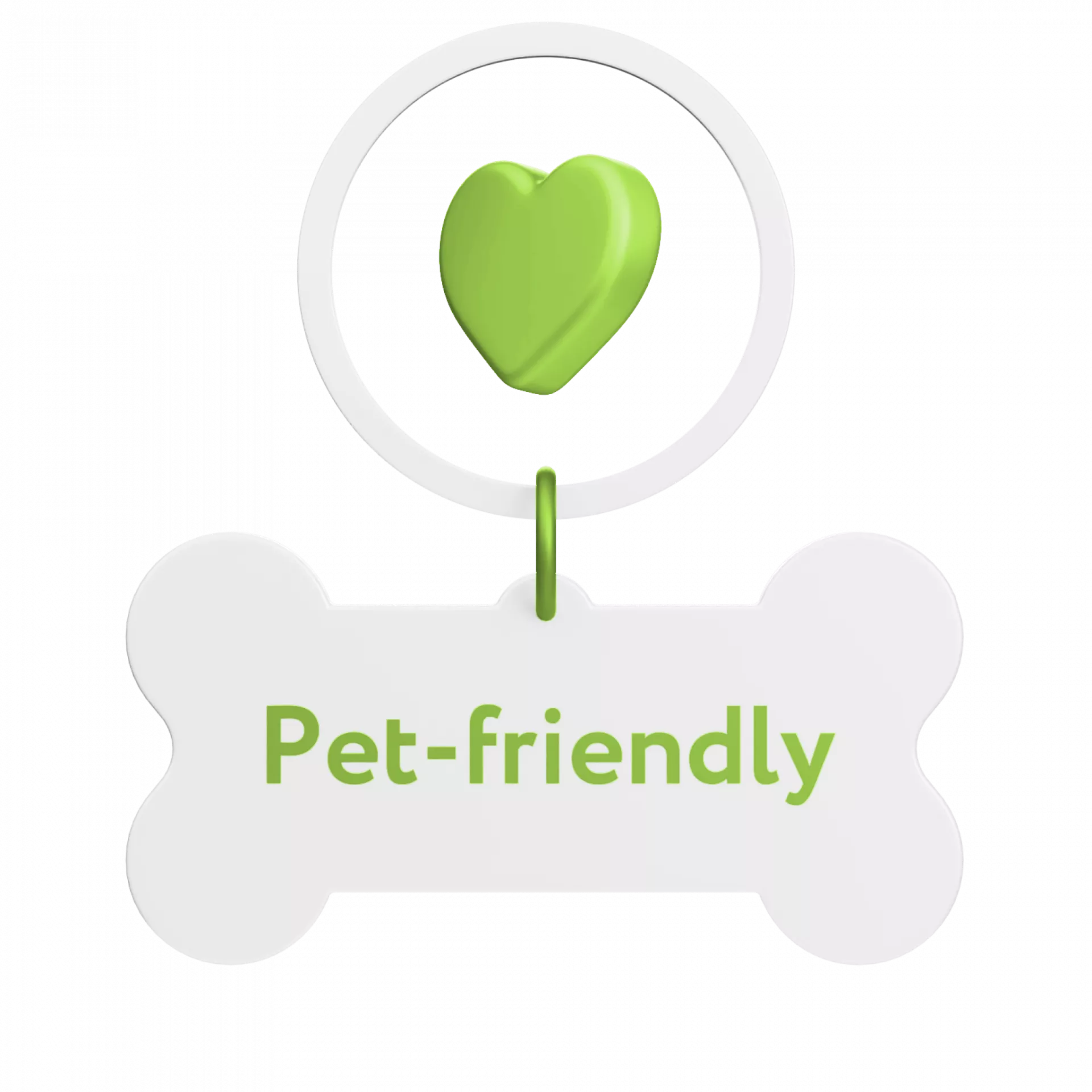 Проживание с животными