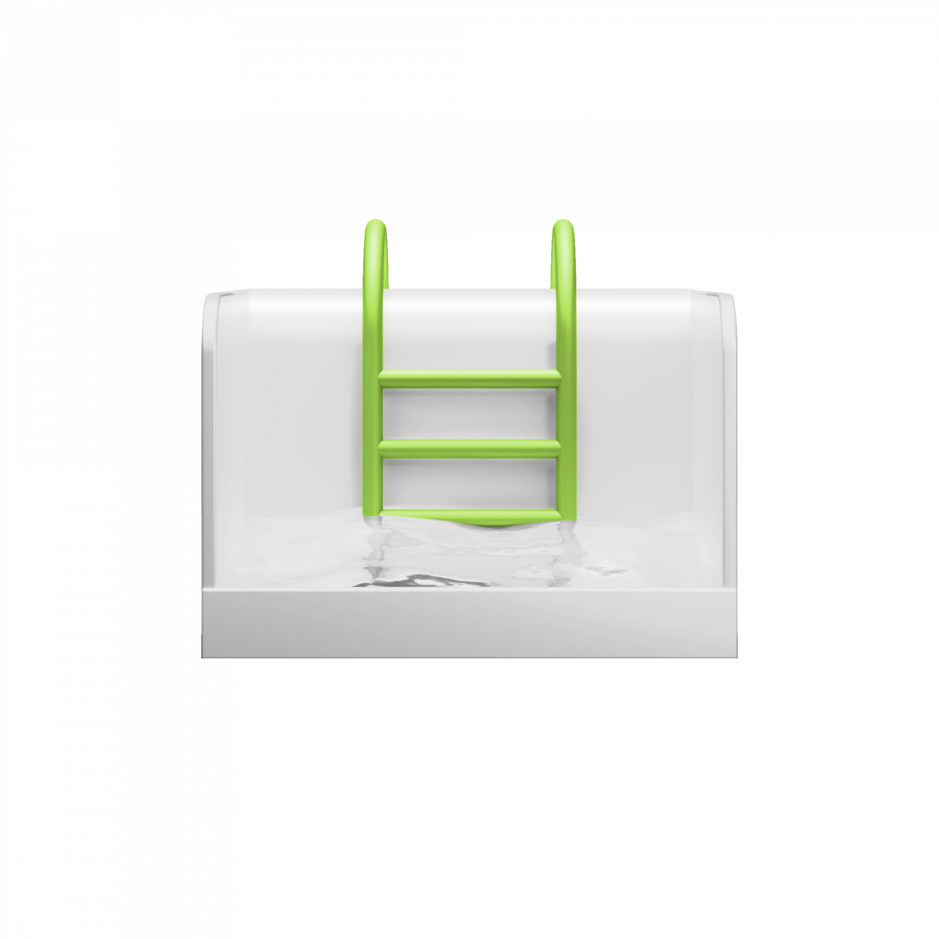 Открытый бассейн