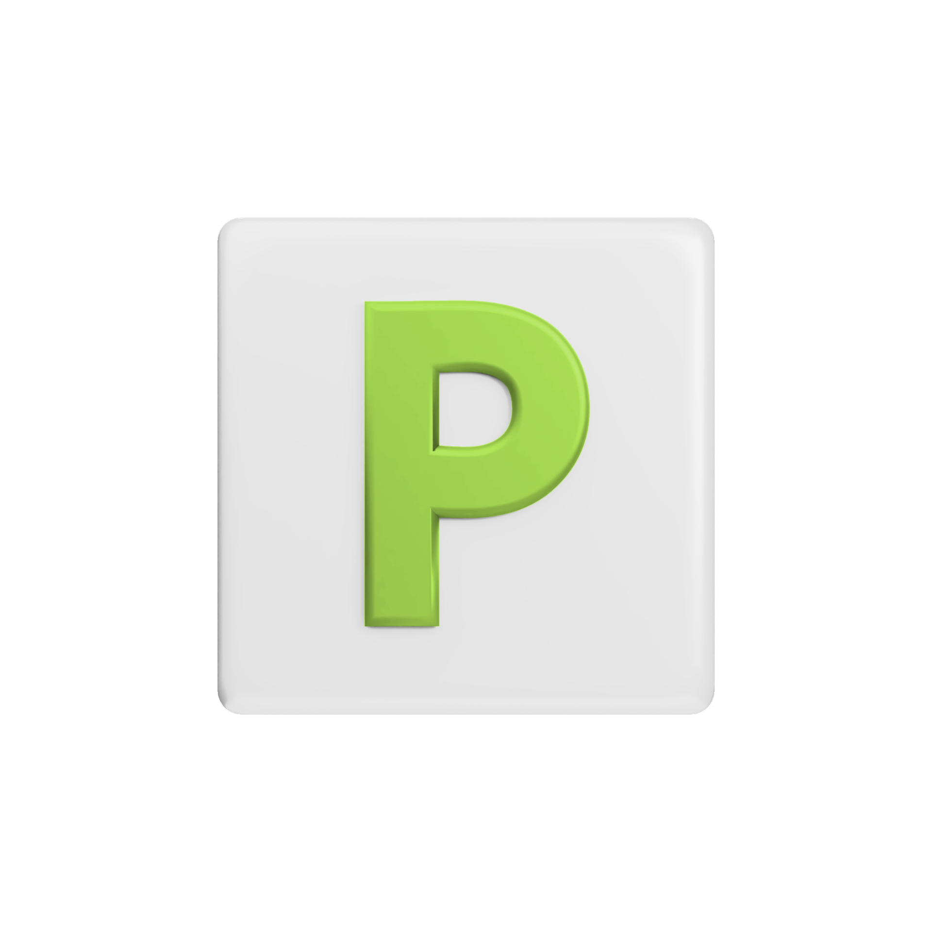 Бесплатная парковка