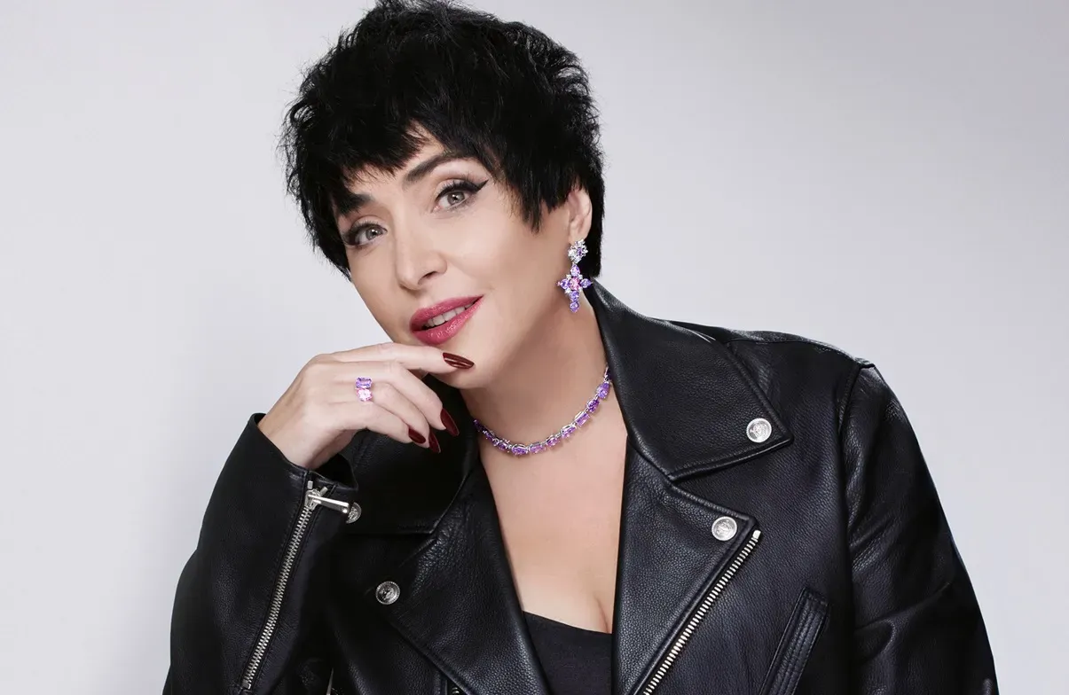 Концерт Лолита