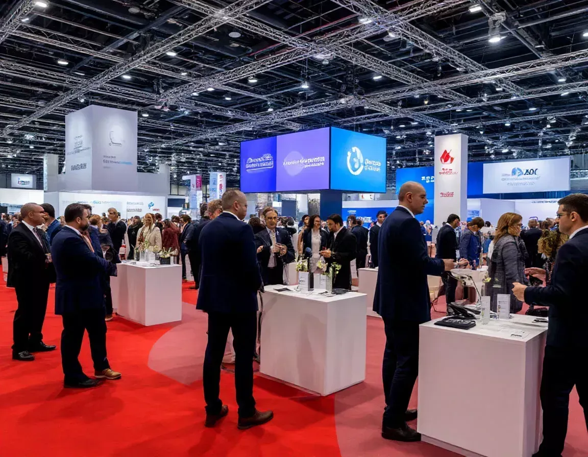 Крокус Экспо: события в январе 