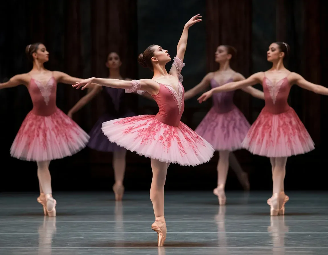 Балет «Дон Кихот»