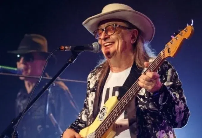 Концерт «Мы из СССР»