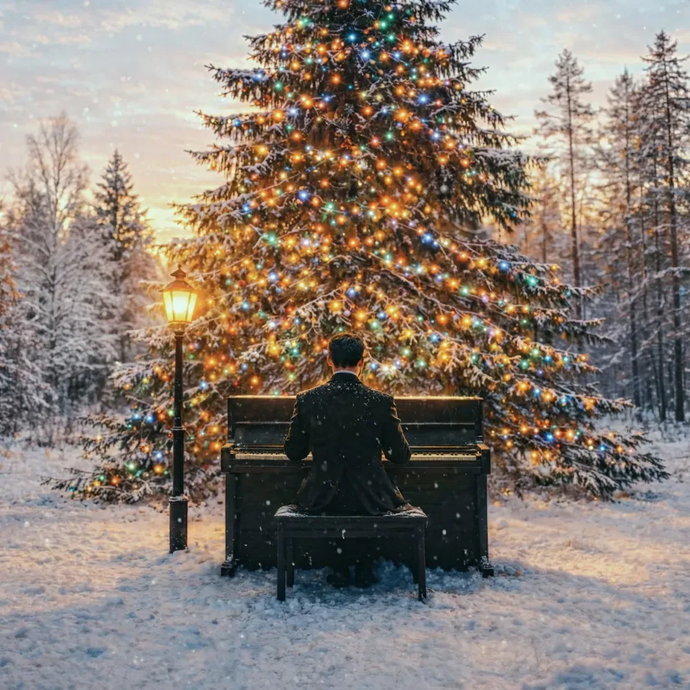 Концерт пианиста ИВАНА АКСЕНОВА