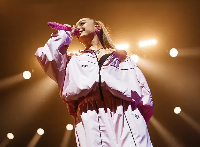 Мари Краймбрери