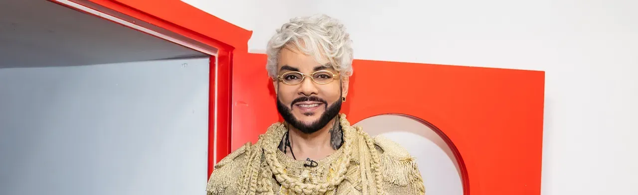 Филипп Киркоров 