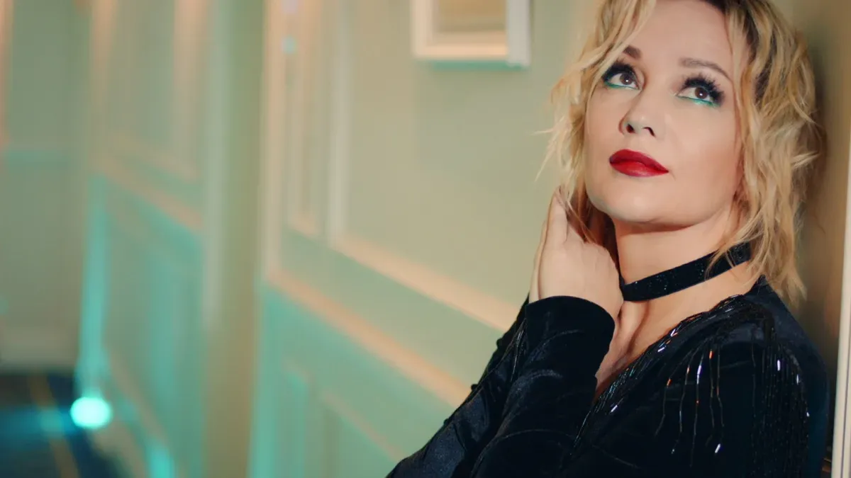 Татьяна Буланова