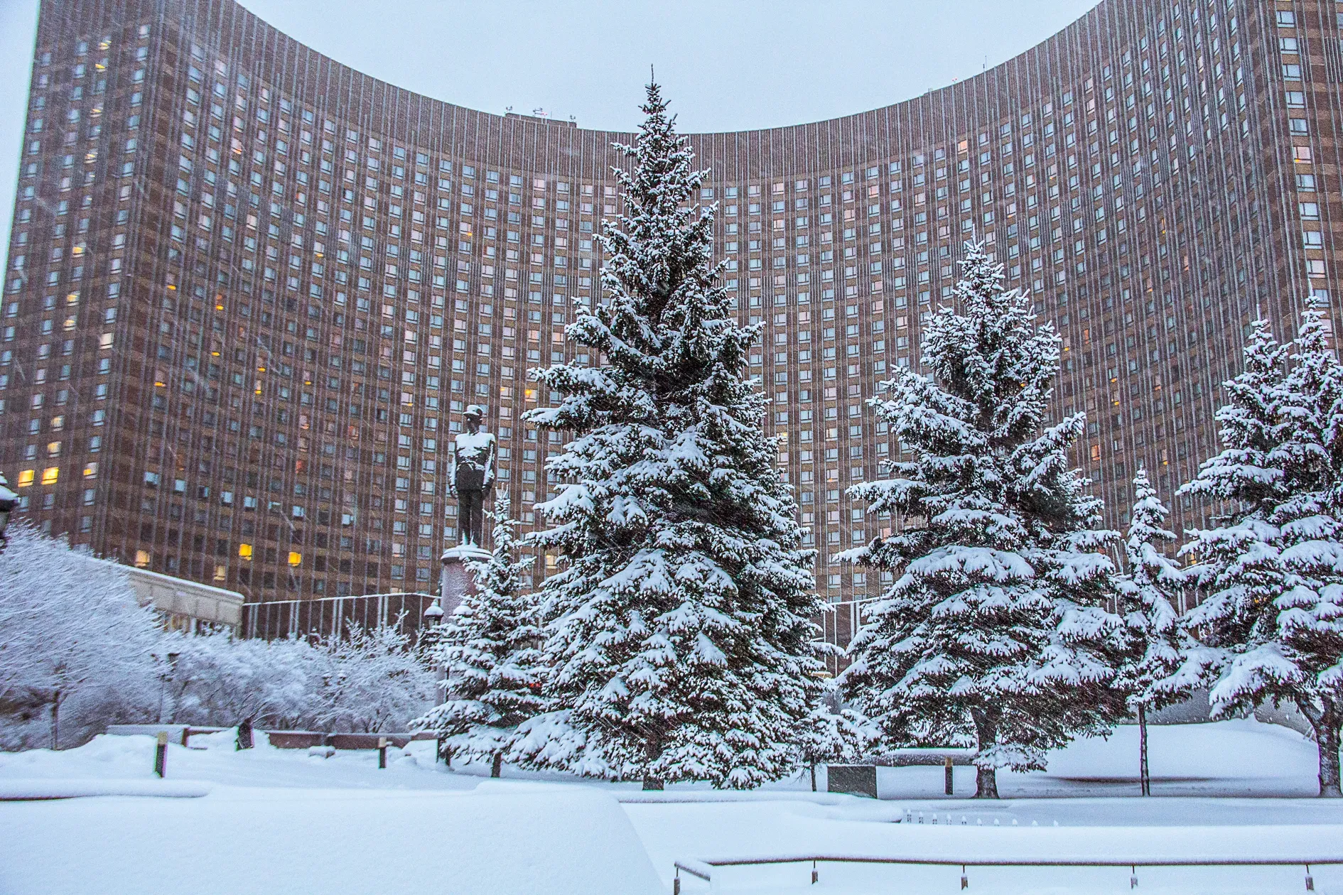 Cosmos Moscow VDNH Hotel