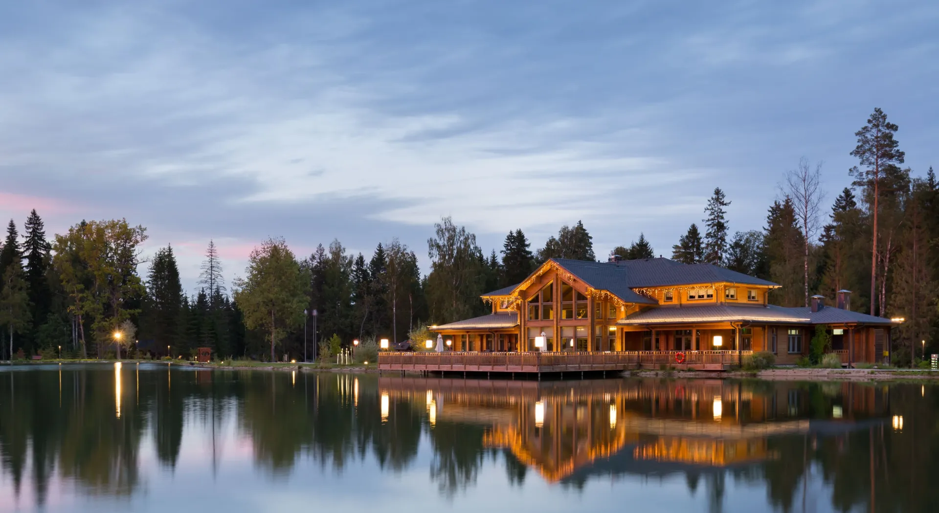 Cosmos Collection Izumrudny Les