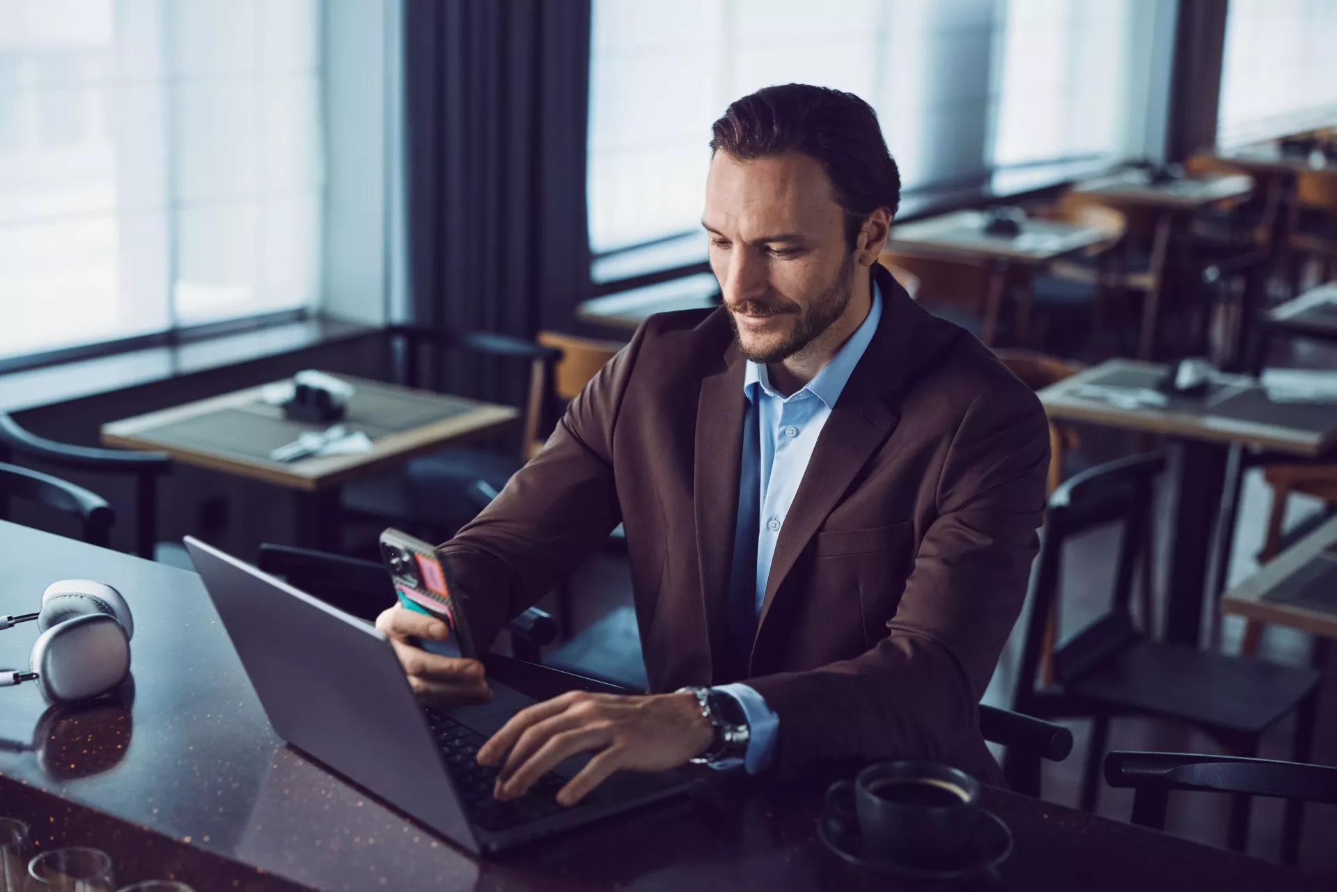 Управление