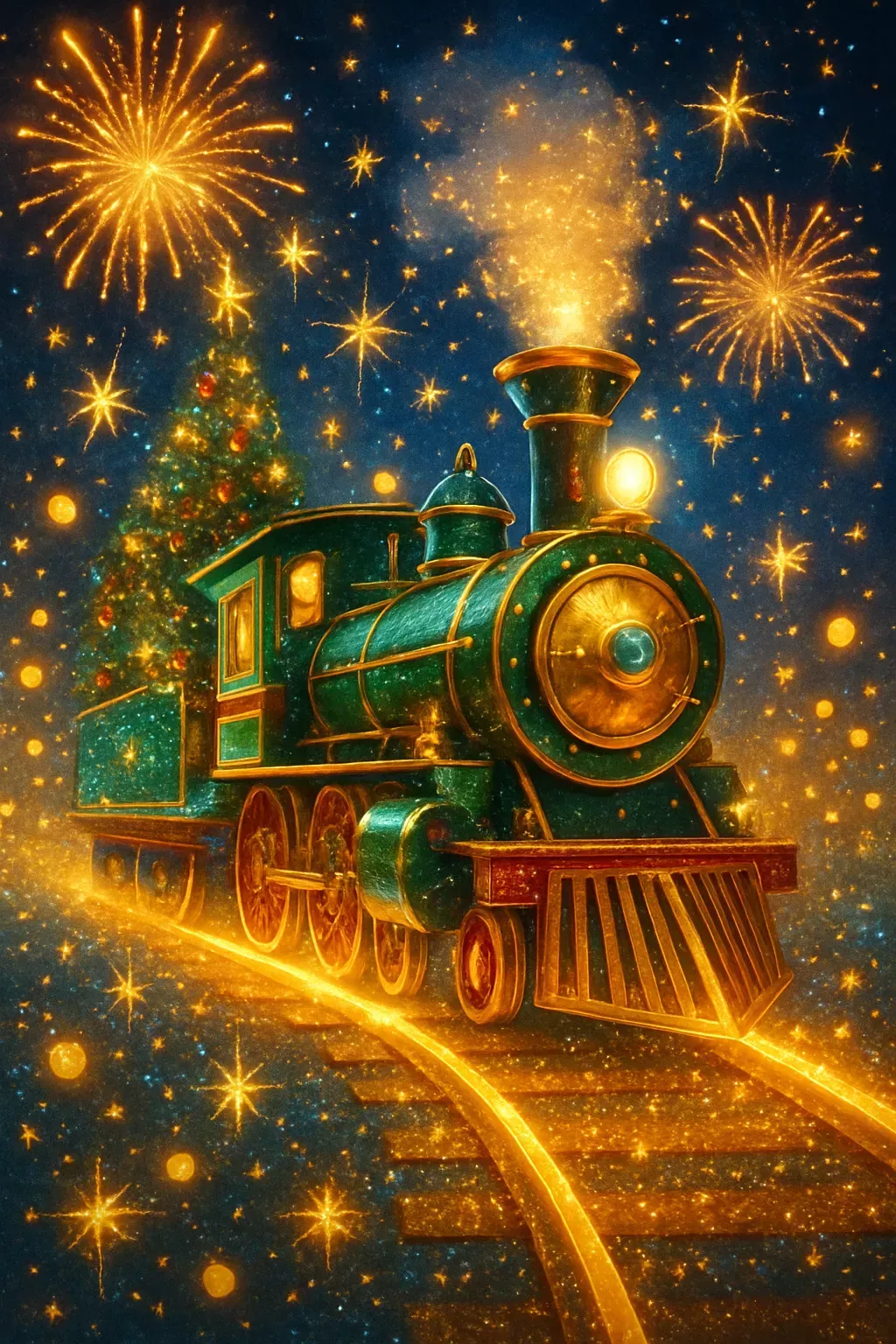 Новогодняя ночь 2026 в Cosmos Yaroslavl Hotel