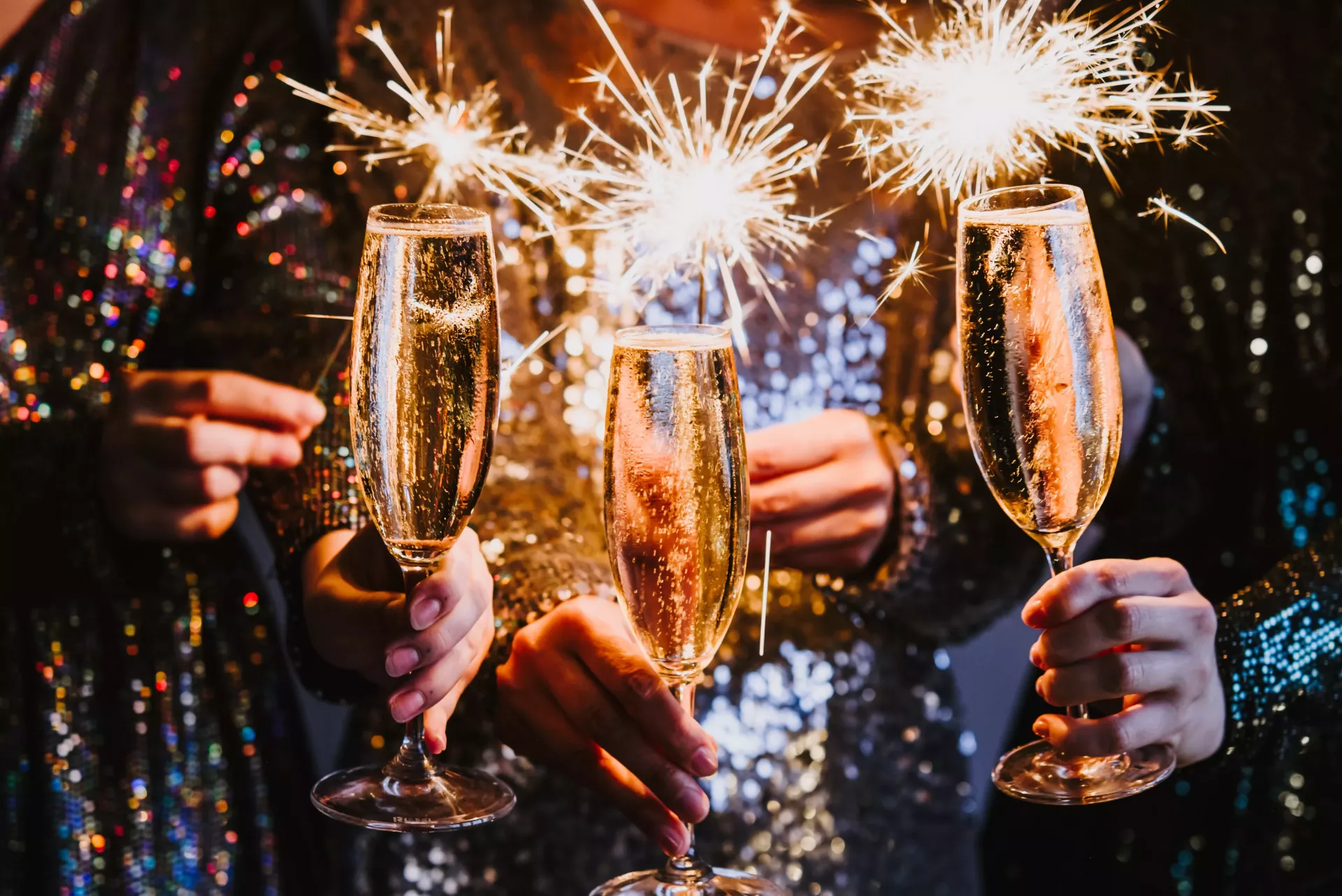 Новый год в ПСБ Патриот! Раннее бронирование -15%